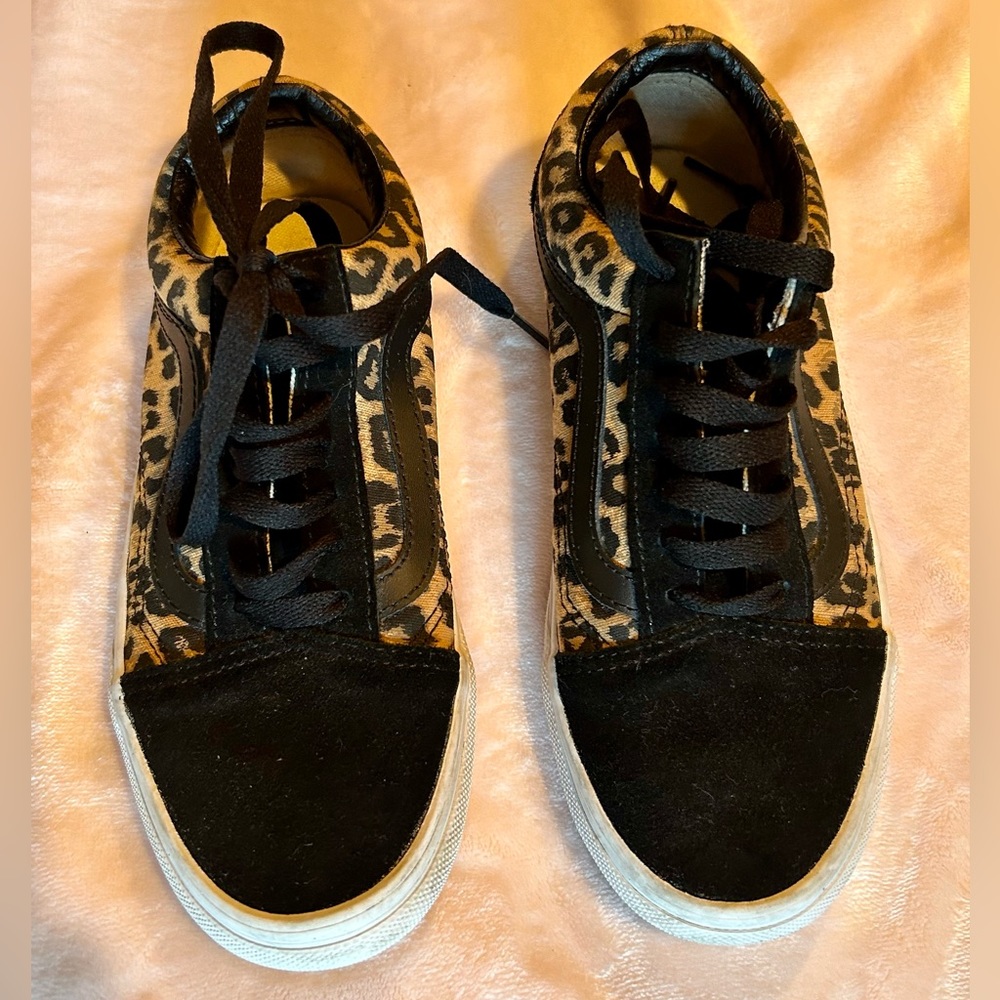 Vans custom old Skool sneakers